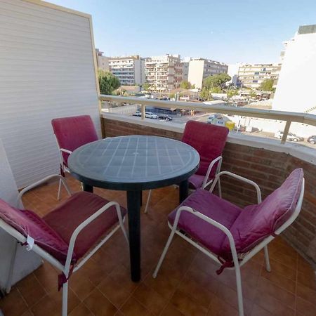 Las Antillas Con Piscina A Pie De Playa 4 Pax Lloret de Mar Zewnętrze zdjęcie