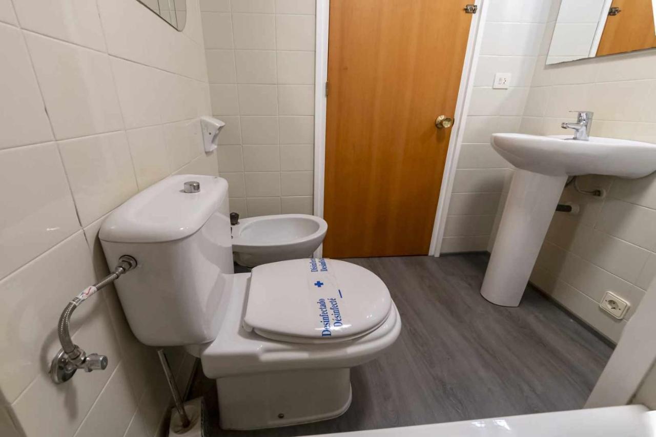 Las Antillas Con Piscina A Pie De Playa 4 Pax Lloret de Mar Zewnętrze zdjęcie